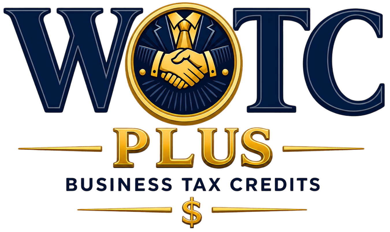 WOTC Plus LLC