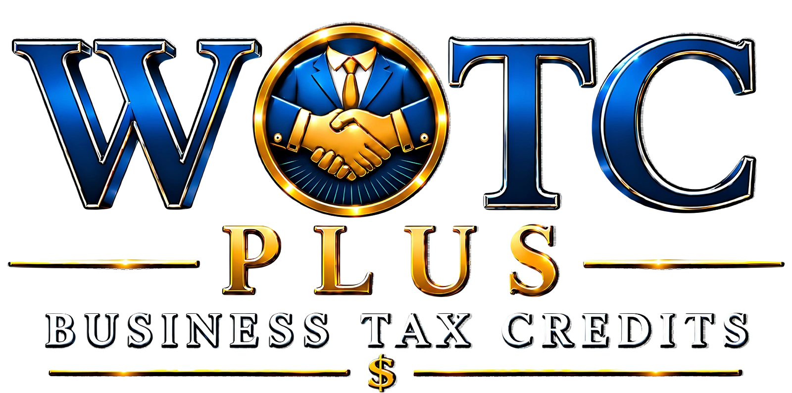 WOTC Plus Logo