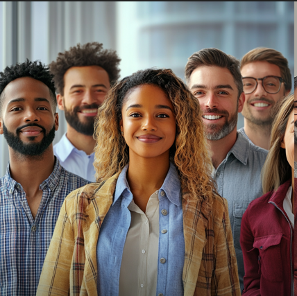 Work Opportunity Tax Credit program supporting workforce diversity