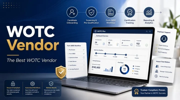 WOTC vendor