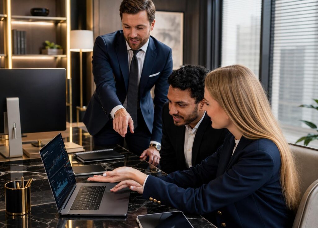 Employer seeing the results of the WOTC Plus