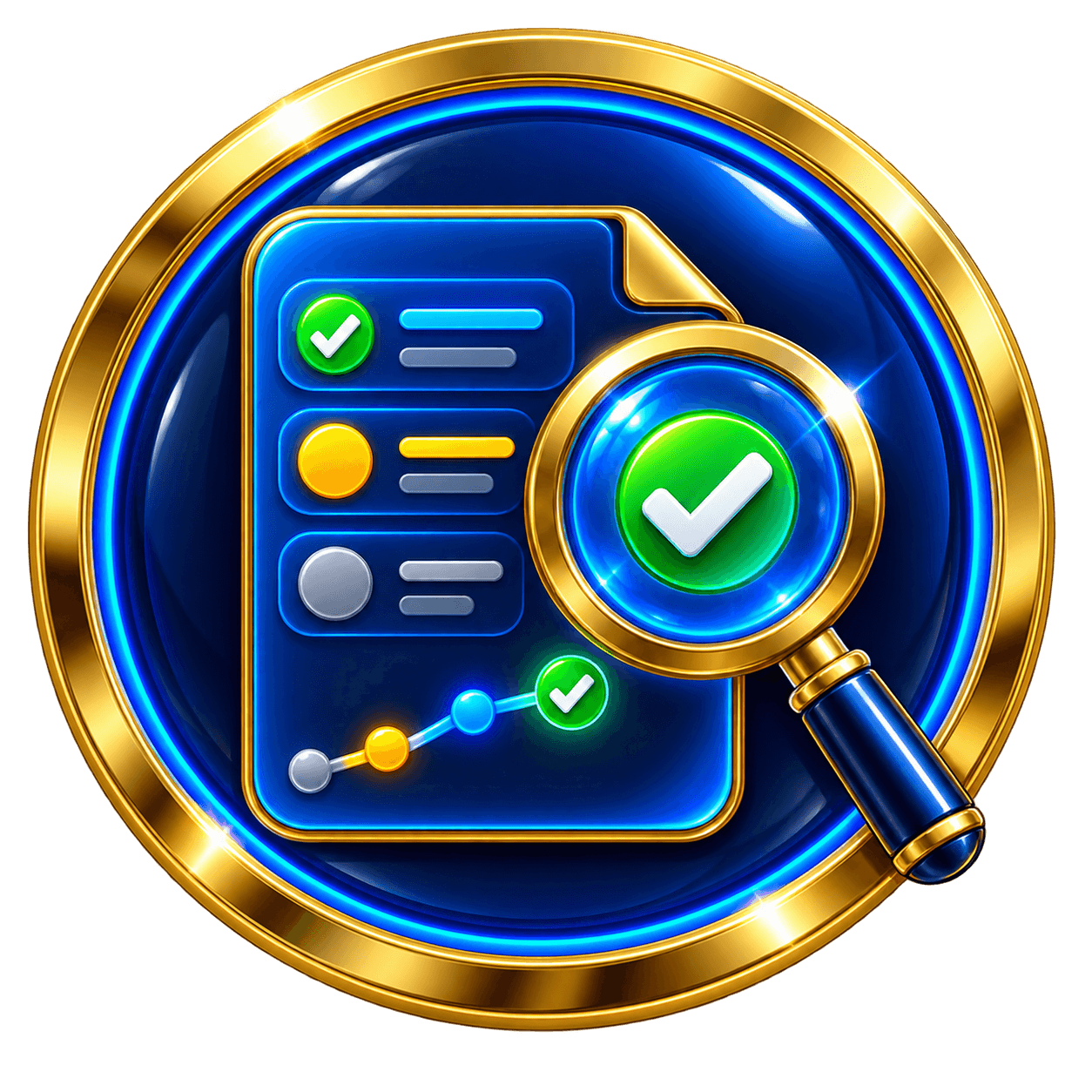 Clear Tracking
