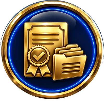 Certifications Tracked