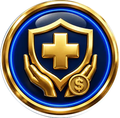 Health Care Tax Credit Icon