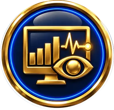 Reporting Visible in Real Time