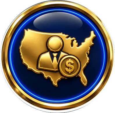 State Tax Credit Icon