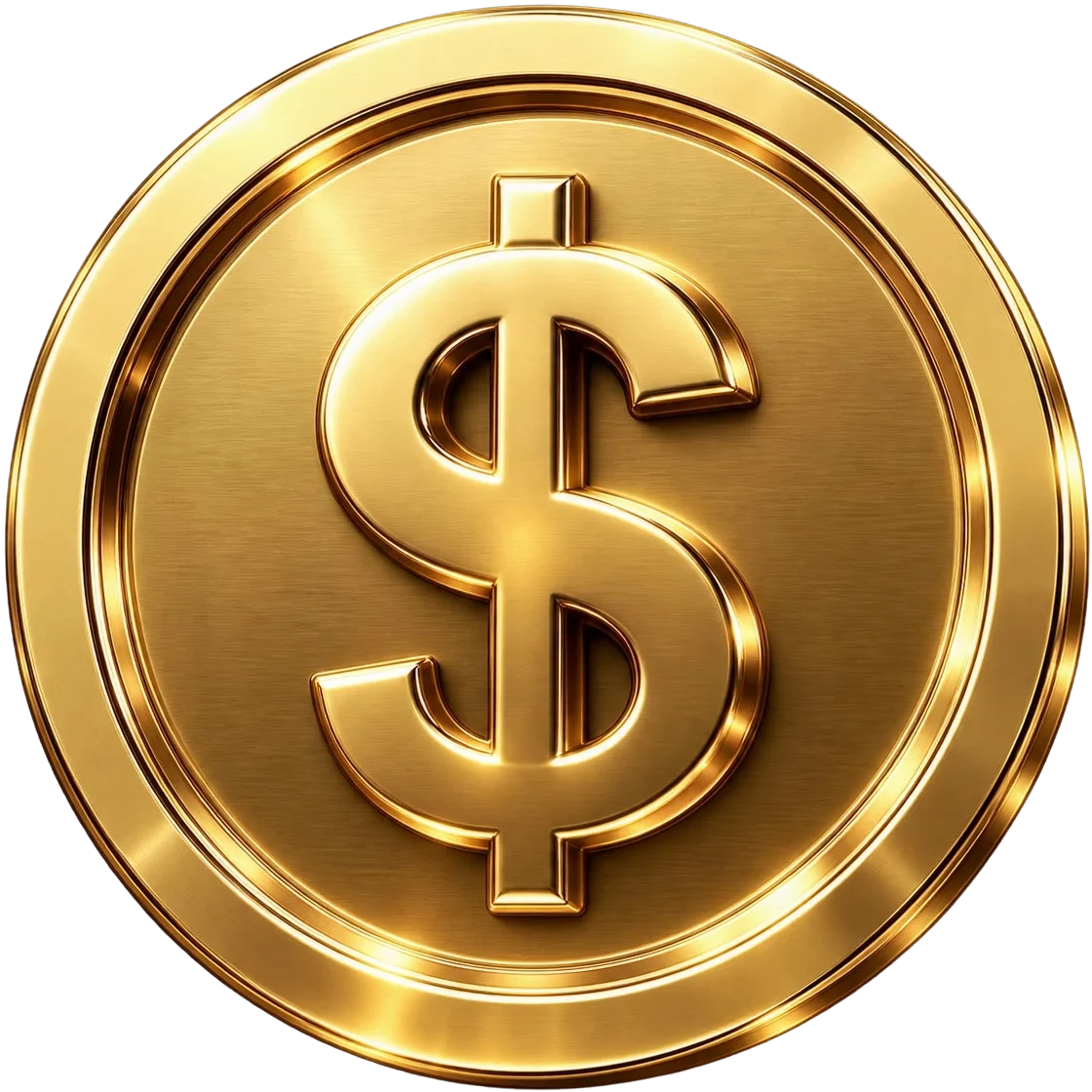 Gold Coin