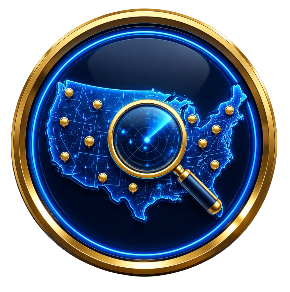 Custom Tax Credit Finder