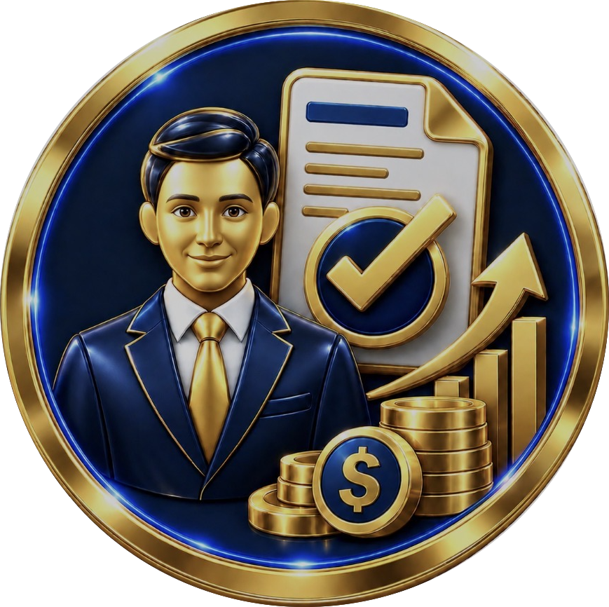 Screening Icon