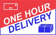 One Hour