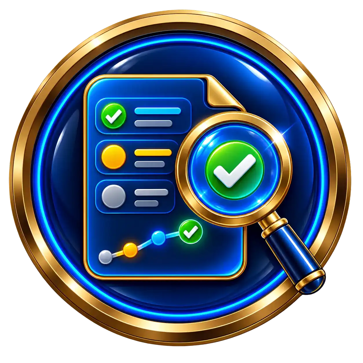 Clear Tracking
