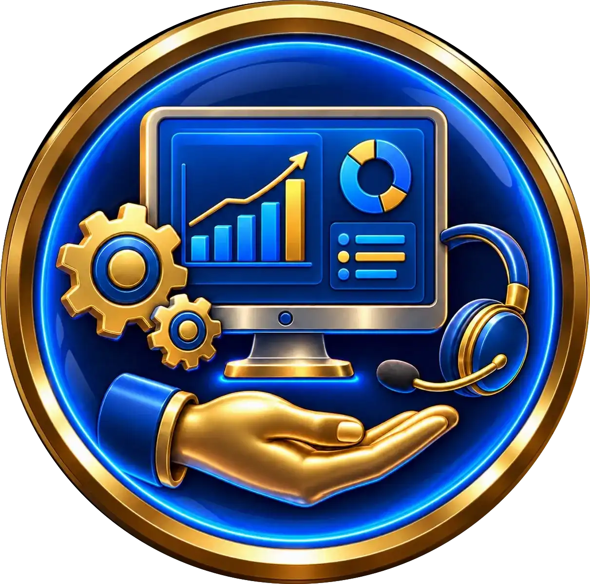 Software Plus Service